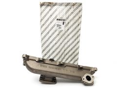 Collettore scarico Originale Jumper Boxer Ducato 3 Daily 3.0HDI 0341L5
