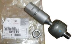 Tirante Sterzo Nuovo Originale 3812.E7 3812E7 Citroen Peugeot