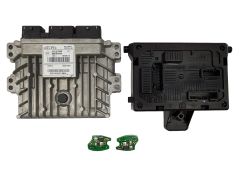Kit avviamento 237101990R 8201054128 Clio 3 1.5 DCI Renault 5211