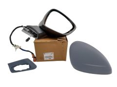 Specchietto Destro Nuovo Originale 1635518180 Citroen DS4