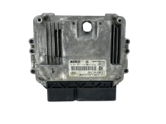 Centralina Motore ECU 39114-2A511 0281017218 Kia Bosch 49887