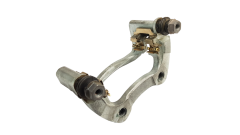 Supporto pinza freno Posteriore 440017348R TRW0025/B Renault Clio 5 Megane Captur 2