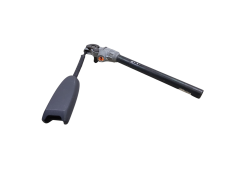 Fermo cintura di sicurezza Anteriore Sinistro 8200238779 8200548993 Renault Scenic 2