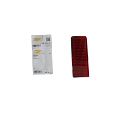 Riflettore del paraurti Posteriore Sinistro Fare VW 7P6945105 99451328002 DPA