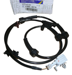 Sensore ABS Posteriore Originale Renault Koleos 479503471R