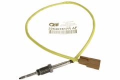Sensore Temperatura Gas Scarico Nuovo Renault Clio IV 1.5 dCi 226407817R
