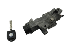 Blocchetto Accensione VW Polo 4B0905851F 4B0905849 HF2