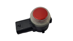 Sensore PDC Parkowania Citroen Peugeot Opel 9813348377 KKN Valeo Nuovo Originale