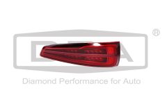 Fanale Sinistra Posteriore 8U0945093M 99451827302 Audi Q3 DPA