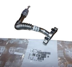 Tubo dell'olio Nuovo Originale 9823885080 Citroen Peugeot