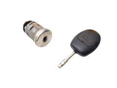 Blocchetto Accensione Ford M179A 1043