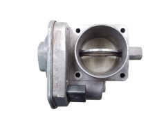 Valvola corpo farfallato VWAG 038128063C Pierburg 2185