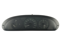 Tachimetro Fiat Punto 60.6000.016.0A 6060000160A 55038