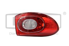 Fanale Posteriore Sinistra 5N0945095H 99451794102 VW Tiguan DPA