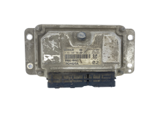 Centralina Toyota 89661-0H023 0261208702 Bosch 54530