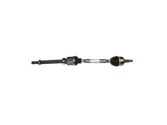 Albero di trasmissione Destra Nuovo Originale 391008707R Renault Megane 4