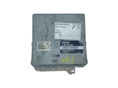 Centralina BMW 2245541 0281001243 2246061 3U3 Bosch 54558