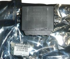Modulo PDC Nuovo Originale 259902418R Renault Laguna 3
