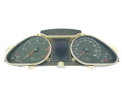 Tachimetro Audi A6 4F0920900L 503000730202 28329