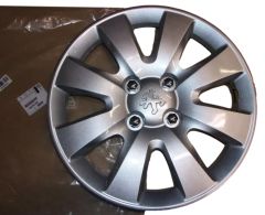 Copriruota Nuovo Originale 15' 5416.H5 5416H5 Peugeot