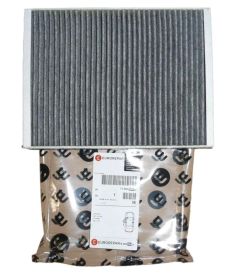 Filtro Abitacolo Originale 1609999080 Citroen Peugeot