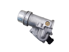 Valvola corpo farfallato 8200614985 Renault Dacia Nissan 1.5 DCI 1494