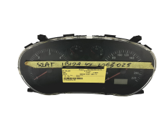Contagiri Seat Ibiza W06K0920801E 110008924028 52301