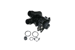 Pompa Acqua Fare VW Audi Seat Skoda 06H121026BF 11211819501 Vika