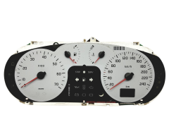 Tachimetro Renault Megane I Cabrio 8200038777 40802
