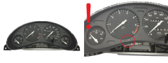 Contagiri Opel Corsa B 88481709 90534402 54477