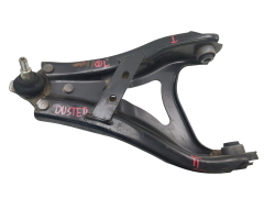 Braccio Oscillante Anteriore Sinistro 2545055413R Renault Captur Dacia Duster 2 0km
