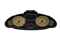 Tachimetro Rover 75 YAC112422 110008878036 2357