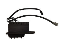 Sensore Stykowy Posteriore 7700784423 Renault 19 Neiman