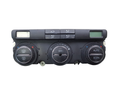 Centralina Riscaldamento VW Golf 5 Jetta 5 1K0907044AT 1168
