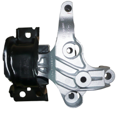 Supporto Motore Originale Renault Clio 4 Dokker 1.5 DCI 113758078R