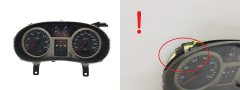 Contagiri Renault Clio 2 8200059776 1588