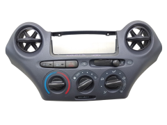 Centralina Riscaldamento A/C Toyota Yaris 758277 758268-701B
