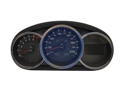 Contagiri Nuovo Originale Renault Megane 3 248101709R 70