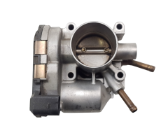 Valvola corpo farfallato 030133062C 0280750095 VW Seat Audi Bosch 1222