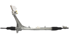 Cremagliera Sterzo Nuovo Originale Jumper Boxer Ducato 3 4001E5