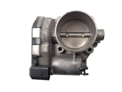 Valvola corpo farfallato Ford Volvo 7S7G-9F991-CA 0280750535 1.6 2185