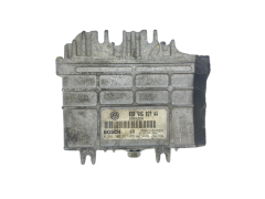 Centralina 030906027AA 0261204617 VW Bosch 62659