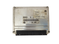 Centralina 0281001445 7785098 BMW Bosch 3225