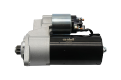 Motorino Avviamento Fare Skoda Felicia 6U0911023A 99110026101 Vika