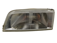 Faro Sinistro Citroen ZX 95656541 084518 Valeo 4835