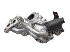 Valvola Egr Renault Dacia 8200561269A 7.00368.06 1.5 DCI