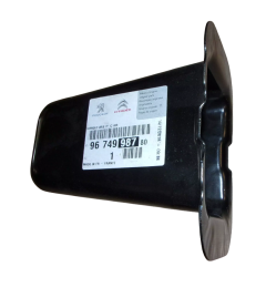 Supporto Paraurti Posteriore Nuovo Originale 9674998780 Citroen