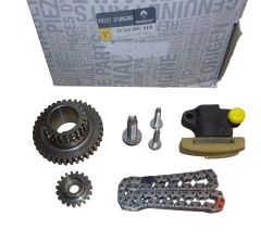 Catena Pompa Olio Originale 150A09501R Renault