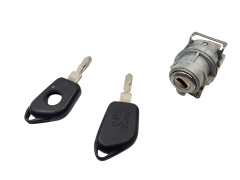 Blocchetto Accensione Peugeot 406 447101 14402