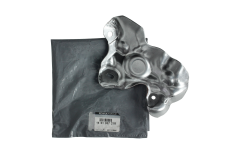 Protezione Termica Nuovo Originale 140133721R Renault